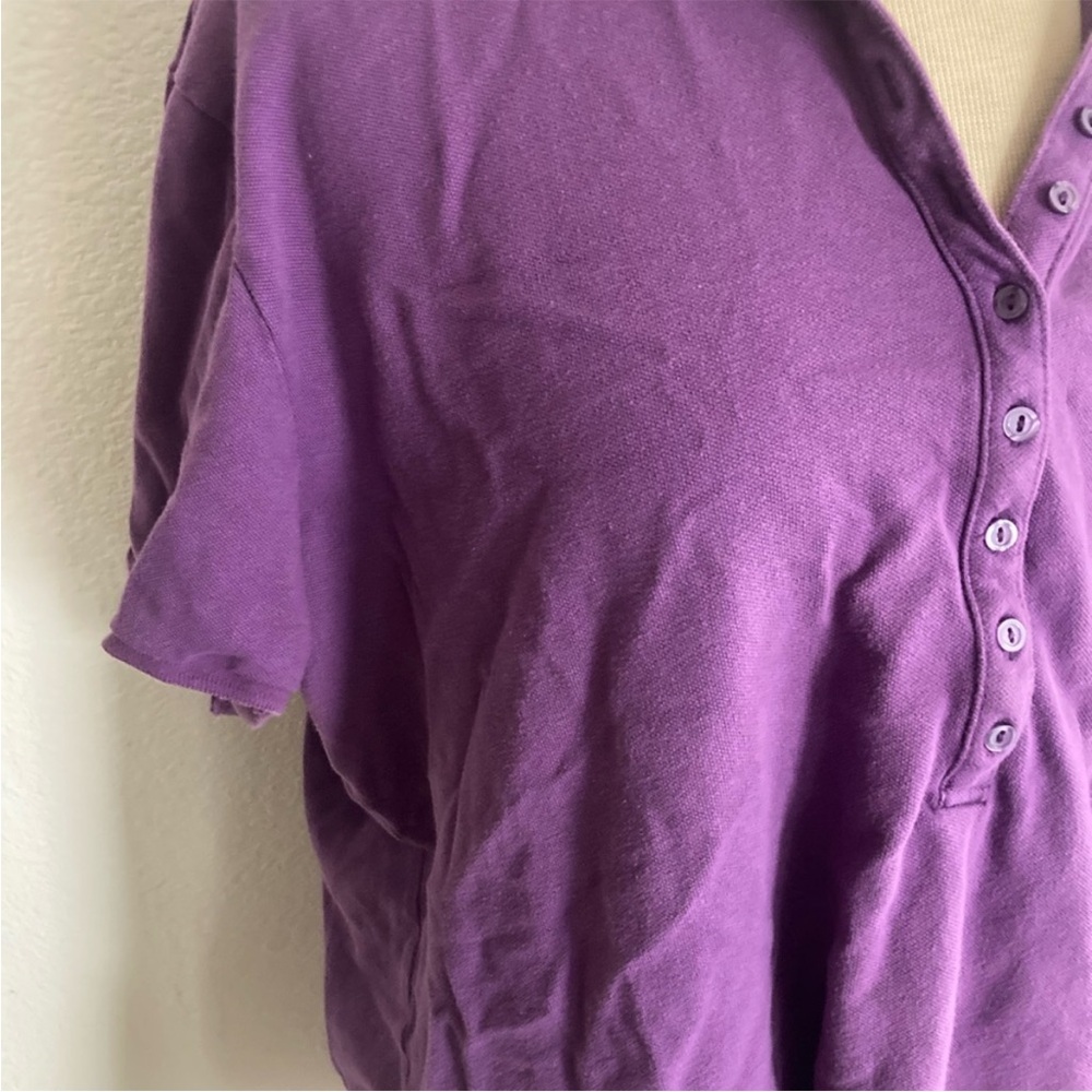 Old Navy polo shirt - Picture 2 of 3